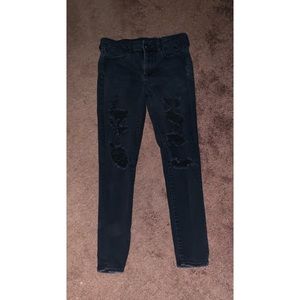 American Eagle Jeggings